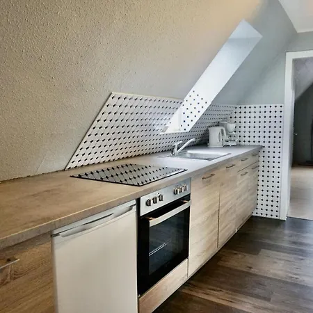 Deichblick Comfortable Ferienhaus Dagebüll