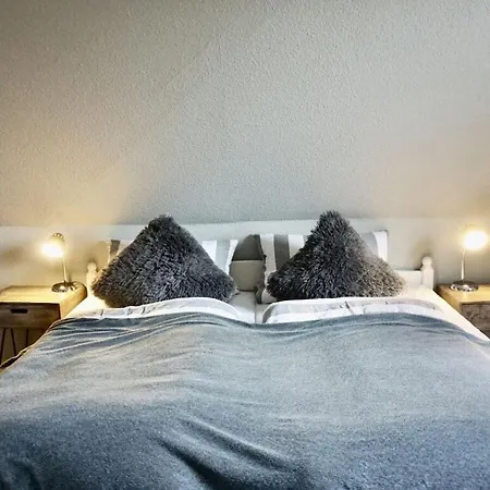 Ferienhaus Deichblick Comfortable