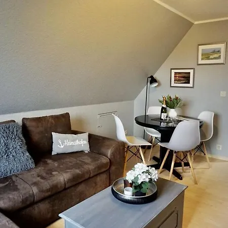 Deichblick Comfortable