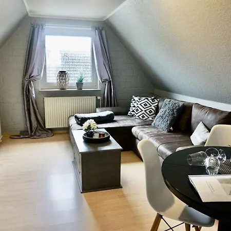 Deichblick Comfortable * Dagebüll